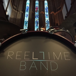 Ceilidh Band for wedding entertainment