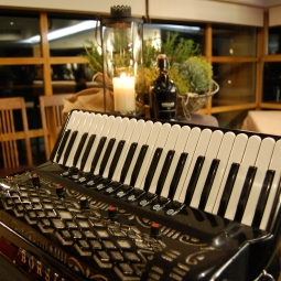 Folk Band - Corporate Event