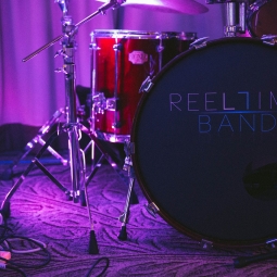 Reel Time Band, modern ceilidh band