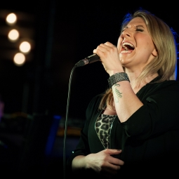 Scraggly Cats, ceilidh and covers band