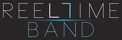 Reel Time Band Logo